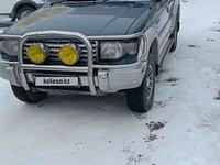 Mitsubishi Pajero 1992 года за 2 000 000 тг. в Алматы