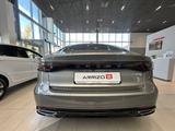 Chery Arrizo 8 Motion 2026 года за 9 390 000 тг. в Костанай – фото 5