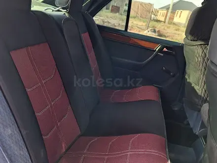 Mercedes-Benz E 230 1990 года за 1 600 000 тг. в Алматы – фото 12