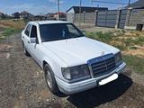 Mercedes-Benz E 230 1990 года за 1 500 000 тг. в Алматы – фото 2