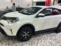 Toyota RAV4 2016 годаүшін12 800 000 тг. в Алматы – фото 3