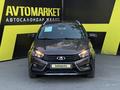 ВАЗ (Lada) Vesta SW Cross 2018 года за 4 200 000 тг. в Семей – фото 2