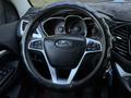 ВАЗ (Lada) Vesta SW Cross 2018 года за 4 200 000 тг. в Семей – фото 12