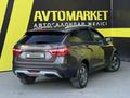 ВАЗ (Lada) Vesta SW Cross 2018 года за 4 200 000 тг. в Семей – фото 4