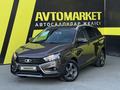 ВАЗ (Lada) Vesta SW Cross 2018 года за 4 200 000 тг. в Семей