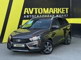 ВАЗ (Lada) Vesta SW Cross 2018 годаүшін4 200 000 тг. в Семей