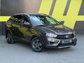ВАЗ (Lada) Vesta SW Cross 2018 года за 4 200 000 тг. в Семей – фото 3