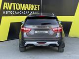 ВАЗ (Lada) Vesta SW Cross 2018 годаүшін4 200 000 тг. в Семей – фото 5