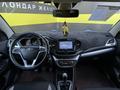 ВАЗ (Lada) Vesta SW Cross 2018 года за 4 200 000 тг. в Семей – фото 7