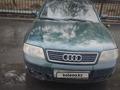 Audi A6 1999 года за 2 350 000 тг. в Костанай – фото 5