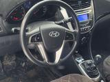 Hyundai Accent 2013 годаfor4 400 000 тг. в Караганда – фото 5