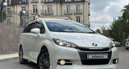 Toyota Wish 2013 года за 6 250 000 тг. в Караганда – фото 3