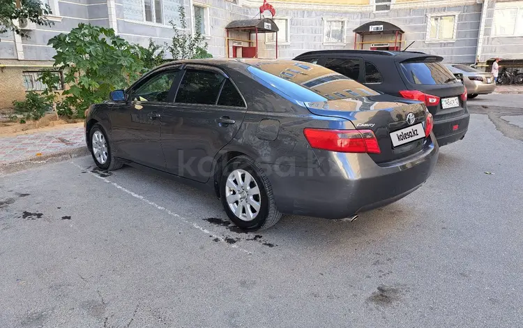 Toyota Camry 2007 годаfor5 600 000 тг. в Актау