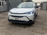 Toyota Corolla Cross 2026 года за 13 500 000 тг. в Алматы