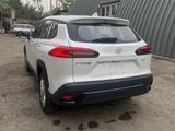 Toyota Corolla Cross 2026 года за 13 500 000 тг. в Алматы – фото 2