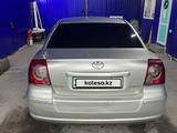 Toyota Avensis 2008 года за 4 500 000 тг. в Алматы – фото 3