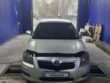 Toyota Avensis 2008 года за 4 500 000 тг. в Алматы – фото 2