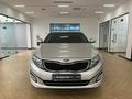 Kia K5 2015 года за 6 540 000 тг. в Астана – фото 2