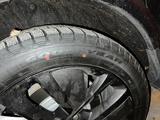Пара шин. Goodyear.2 штуки за 220 000 тг. в Астана