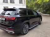 Jetour X90 Plus 2023 годаүшін9 600 000 тг. в Караганда – фото 3
