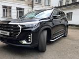 Jetour X90 Plus 2023 годаүшін9 600 000 тг. в Караганда – фото 5