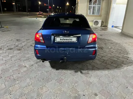 Subaru Impreza 2008 года за 2 500 000 тг. в Актау – фото 3