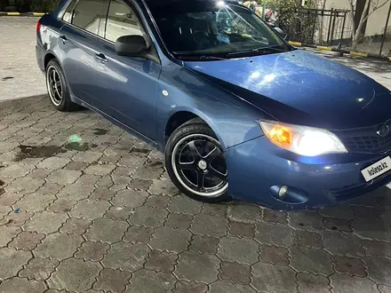 Subaru Impreza 2008 года за 2 500 000 тг. в Актау