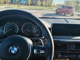 BMW X5 M 2017 года за 37 000 000 тг. в Астана – фото 3