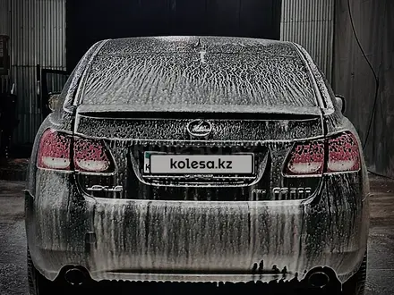 Lexus GS 300 2005 года за 6 800 000 тг. в Семей – фото 13