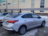 Hyundai Accent 2021 годаүшін7 100 000 тг. в Петропавловск – фото 2