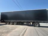 Schmitz  cargobull 2014 годаүшін8 500 000 тг. в Шымкент