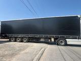Schmitz  cargobull 2014 годаүшін8 500 000 тг. в Шымкент – фото 2
