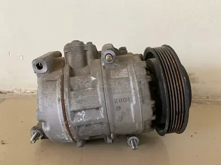 Компрессор кондиционера Honda за 15 000 тг. в Астана