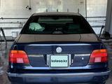 BMW 528 1999 годаfor2 500 000 тг. в Алматы – фото 5