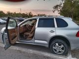 Porsche Cayenne 2006 годаүшін10 000 тг. в Алматы – фото 2