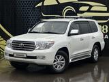 Toyota Land Cruiser 2009 годаүшін17 900 000 тг. в Тараз