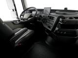 Volvo  FH460 Globetrotter 2024 года за 52 150 000 тг. в Уральск – фото 5