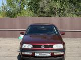 Volkswagen Golf 1992 года за 1 350 000 тг. в Алматы