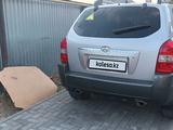 Hyundai Tucson 2005 года за 5 000 000 тг. в Актобе – фото 5