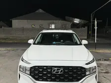 Hyundai Santa FE, 2022