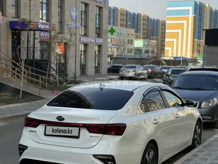 Kia Cerato 2019 года за 8 500 000 тг. в Алматы – фото 4