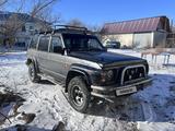 Nissan Patrol 1994 годаfor2 500 000 тг. в Караганда – фото 2