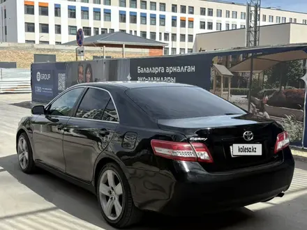 Toyota Camry 2011 года за 4 000 000 тг. в Атырау – фото 4