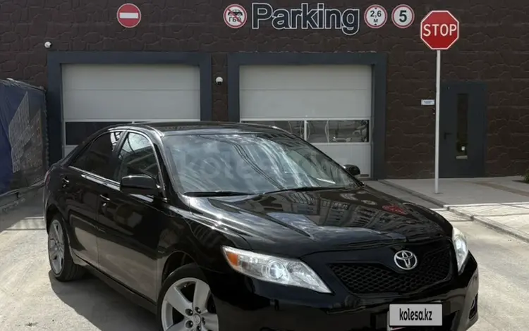 Toyota Camry 2011 года за 4 000 000 тг. в Атырау