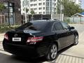 Toyota Camry 2011 года за 4 000 000 тг. в Атырау – фото 6