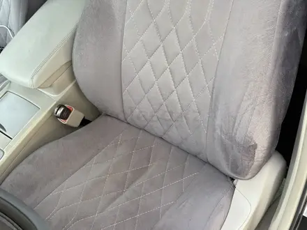 Toyota Camry 2011 года за 4 000 000 тг. в Атырау – фото 9