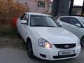 ВАЗ (Lada) Priora 2170 2013 года за 2 300 000 тг. в Актау – фото 7