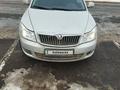 Skoda Octavia 2010 года за 4 200 000 тг. в Астана – фото 3