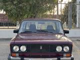 ВАЗ (Lada) 2106 2002 годаүшін800 000 тг. в Арысь – фото 3
