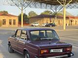 ВАЗ (Lada) 2106 2002 годаүшін800 000 тг. в Арысь – фото 4
